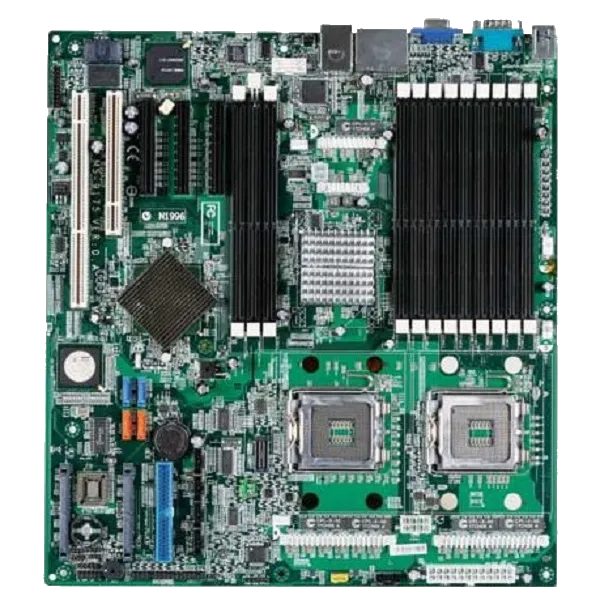 Материнская плата MSI