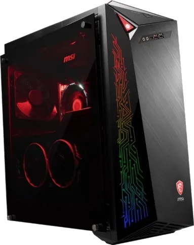 Ремонт MSI Infinite A 8RD-467RU