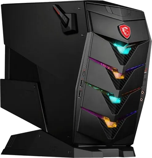 Ремонт MSI Aegis 3 8RC-023RU