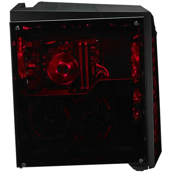 Infinite A 8RC-209RU